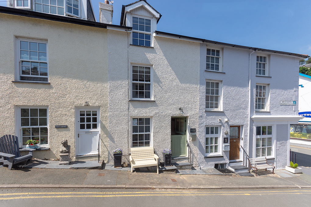 Rock Pool Cottage
