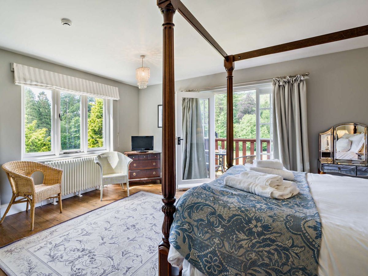 Grizedale Lodge, listing photograph 12