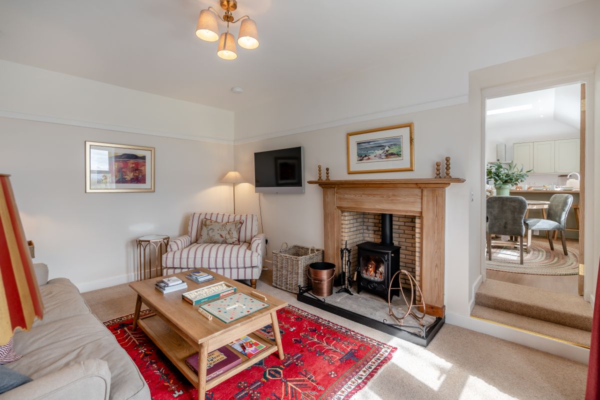 Easter Craig Cottage, listing photograph 4