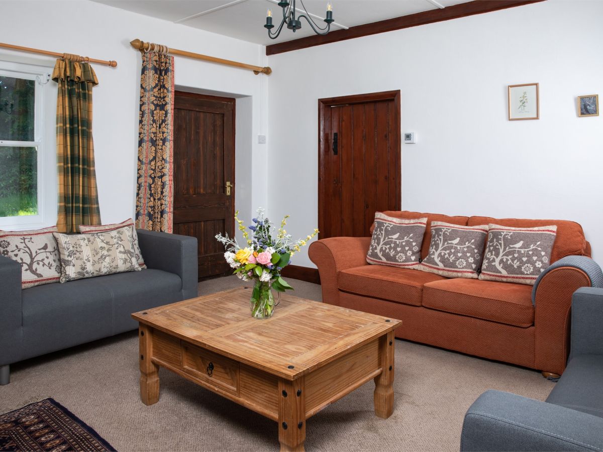 Talybryn Lodge, listing photograph 4