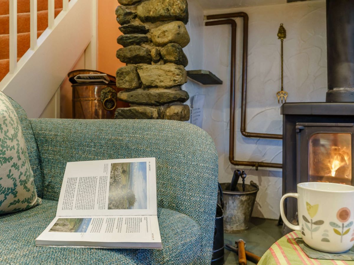 Manor House Cottage, listing photograph 8