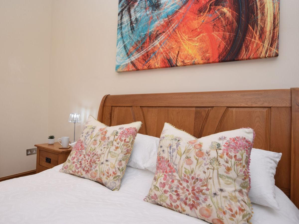 Llandudno Sea Retreat, listing photograph 12