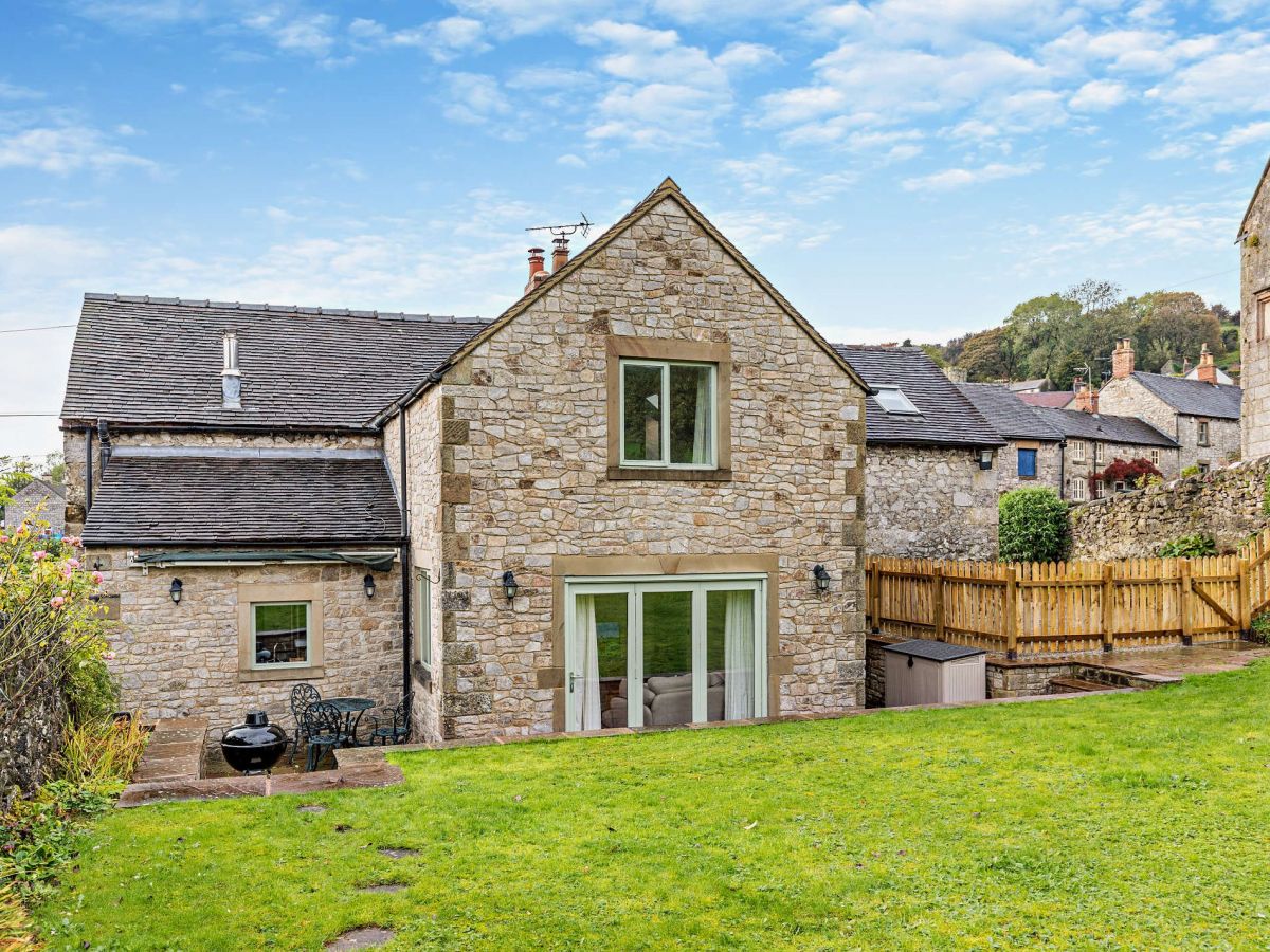 School View Cottage, listing photograph 2