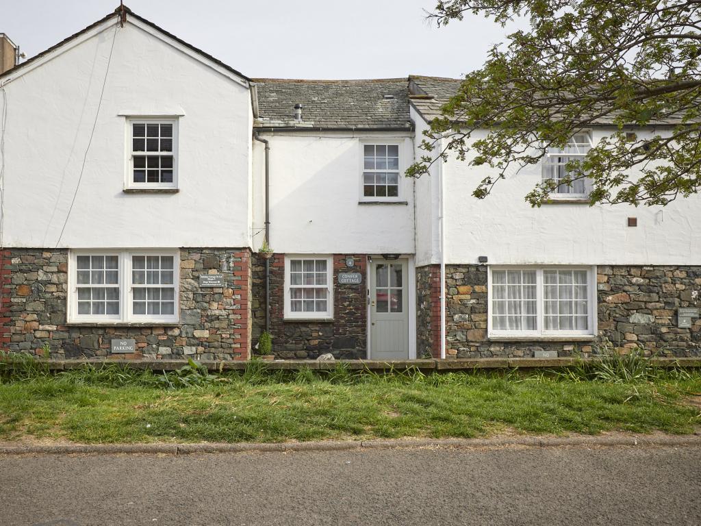 Conifer Cottage