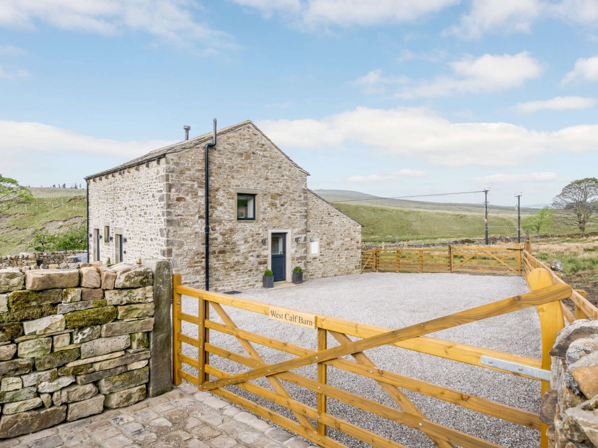West Calf Barn, listing photograph 8