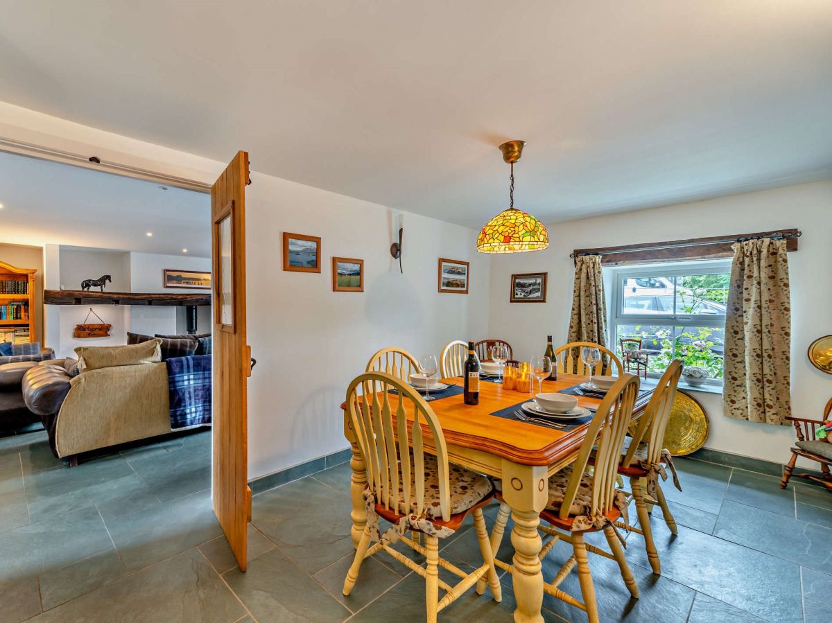 Rose Cottage - Portinscale, listing photograph 5