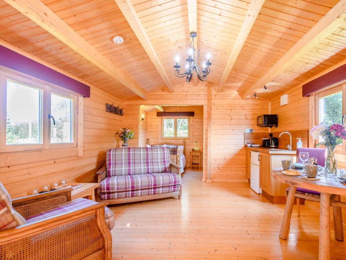 Birchbank Loch View Lodge, listing photograph 4