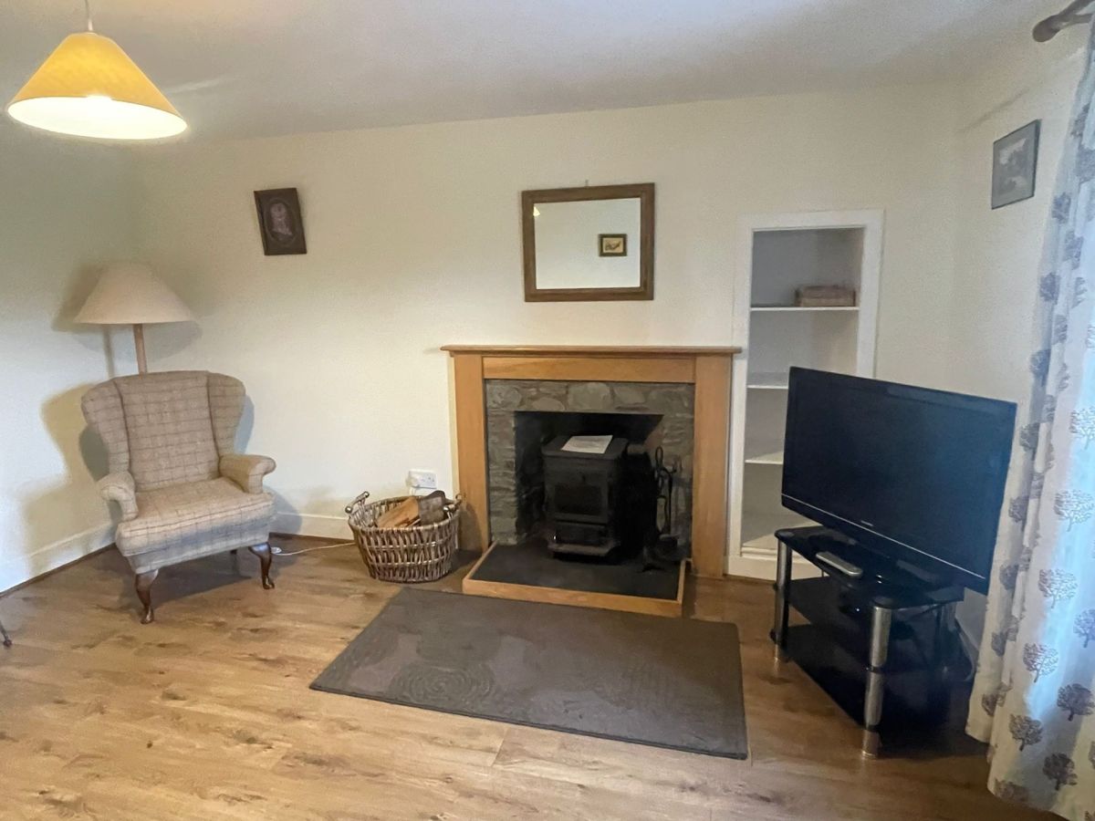 Croftmill Cottage, listing photograph 4