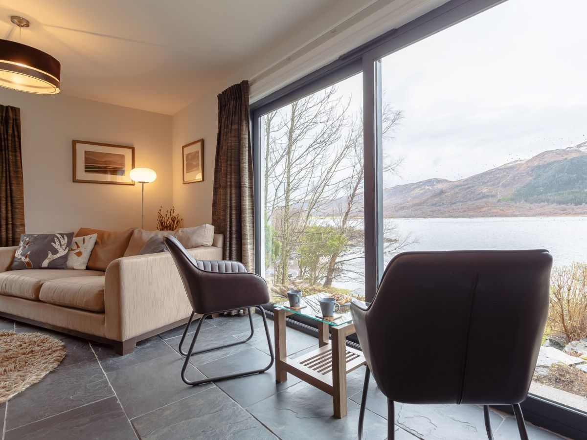 Lochside House, listing photograph 7