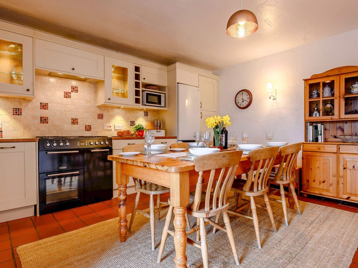 Little Mellfell Cottage, listing photograph 7
