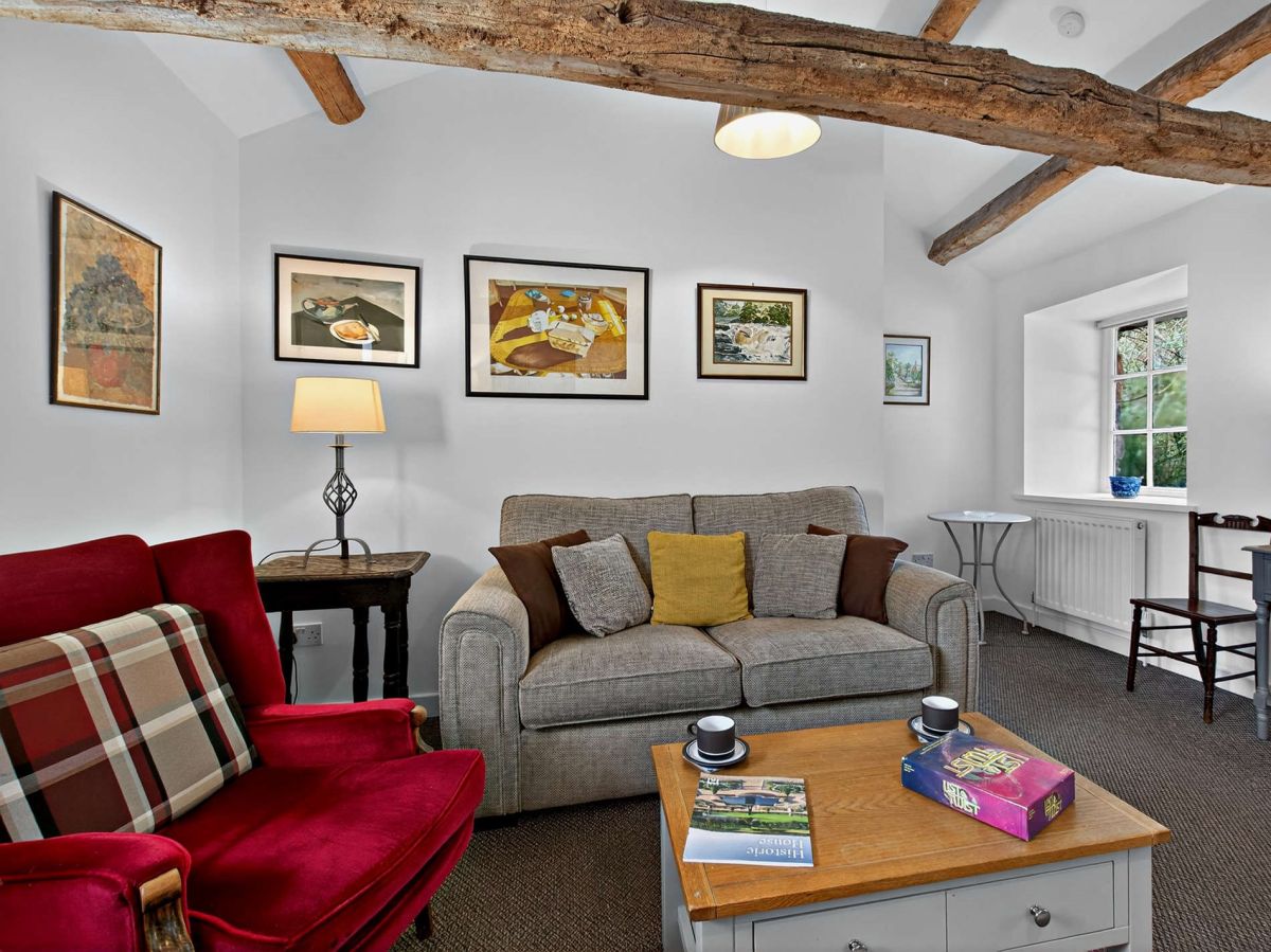 The Wash House, listing photograph 8