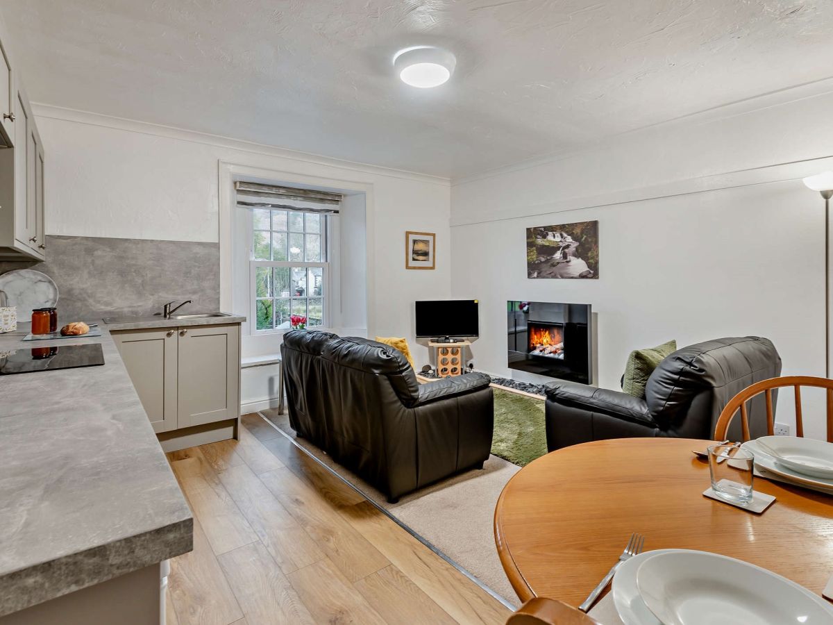 Rose Cottage - Rosthwaite, listing photograph 8