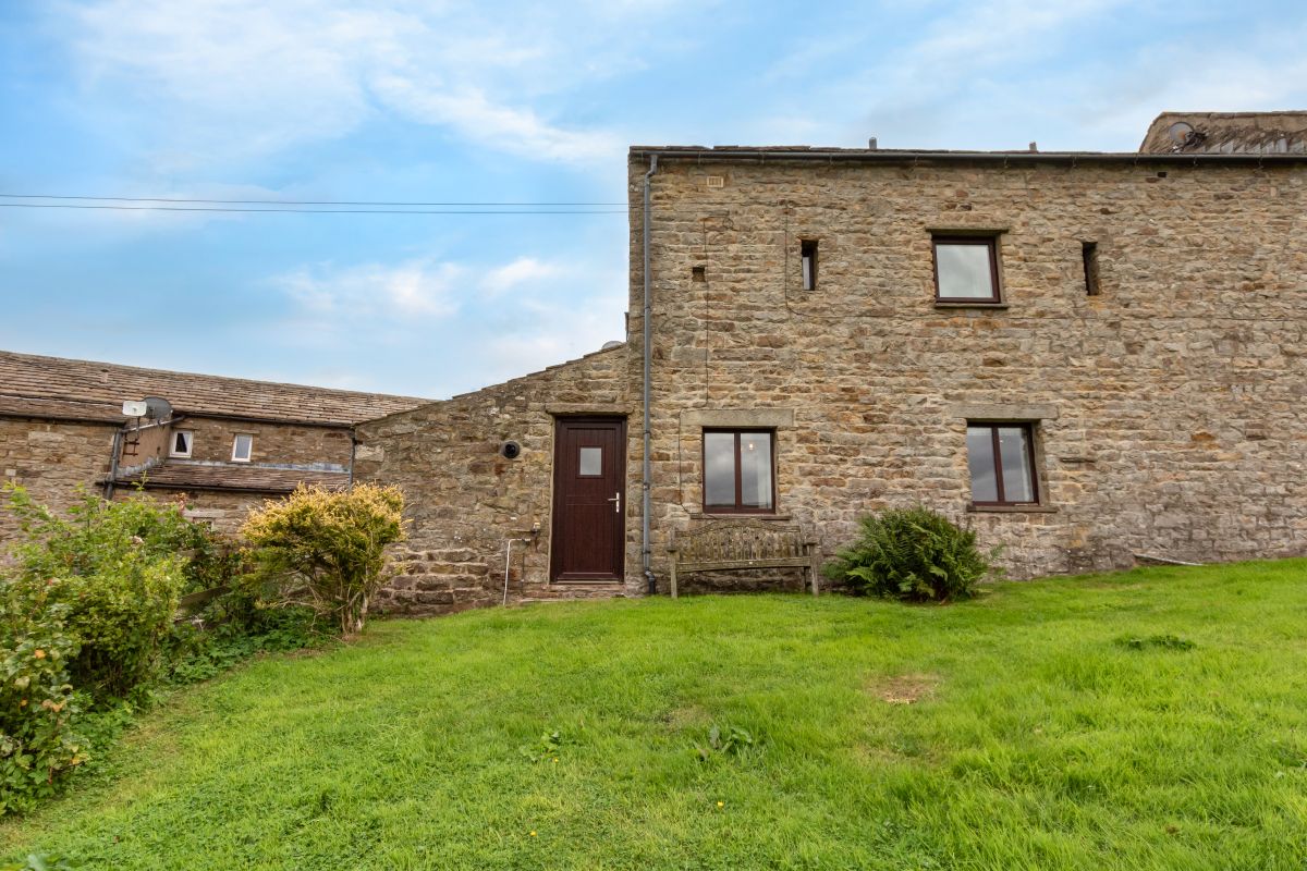 Oxnop Cottage