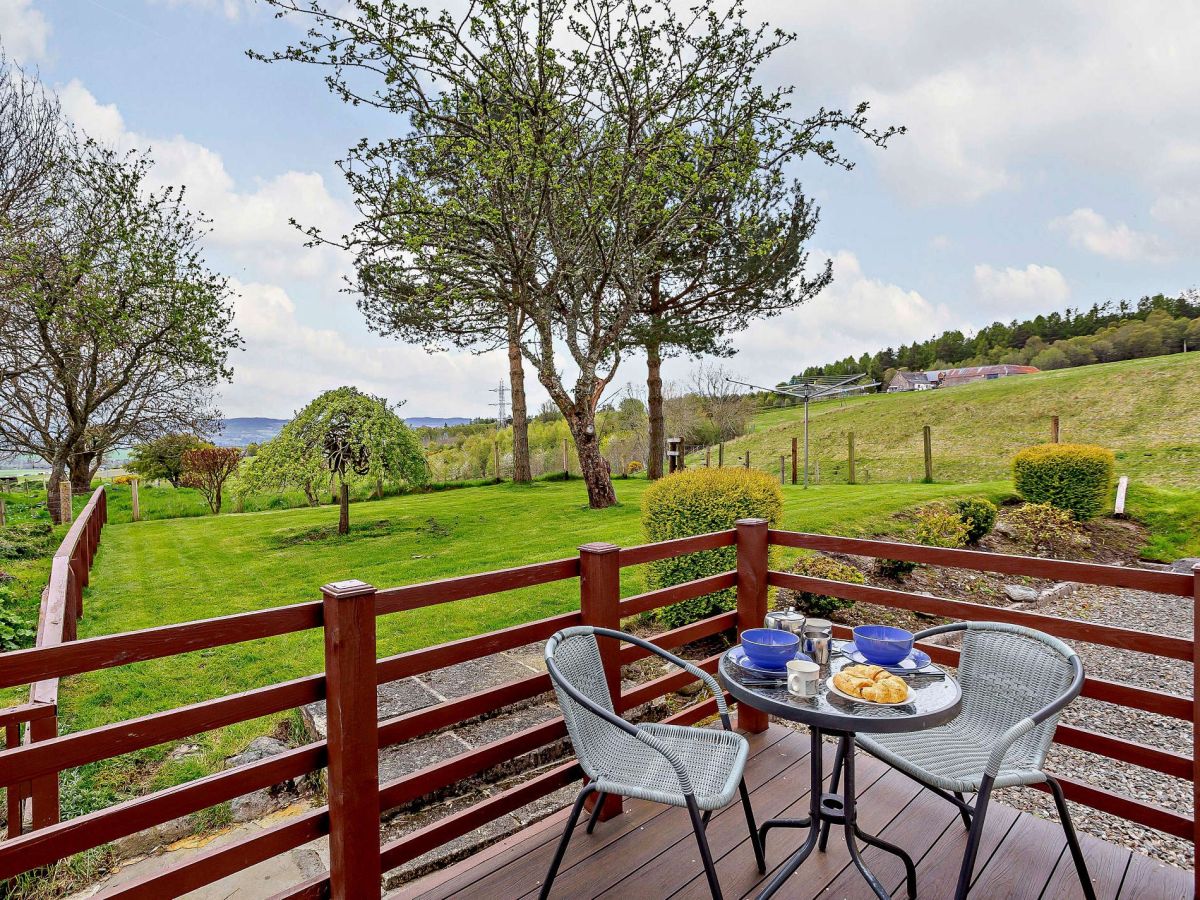 Hill Cottage - Beauly, listing photograph 3