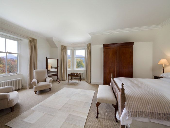 Craiganour Lodge, listing photograph 12