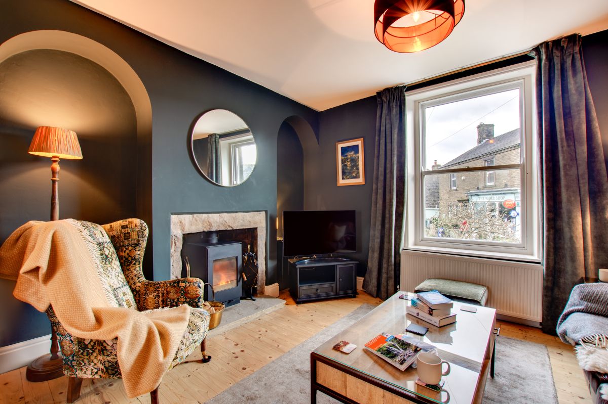 Jackdaw Cottage, listing photograph 2