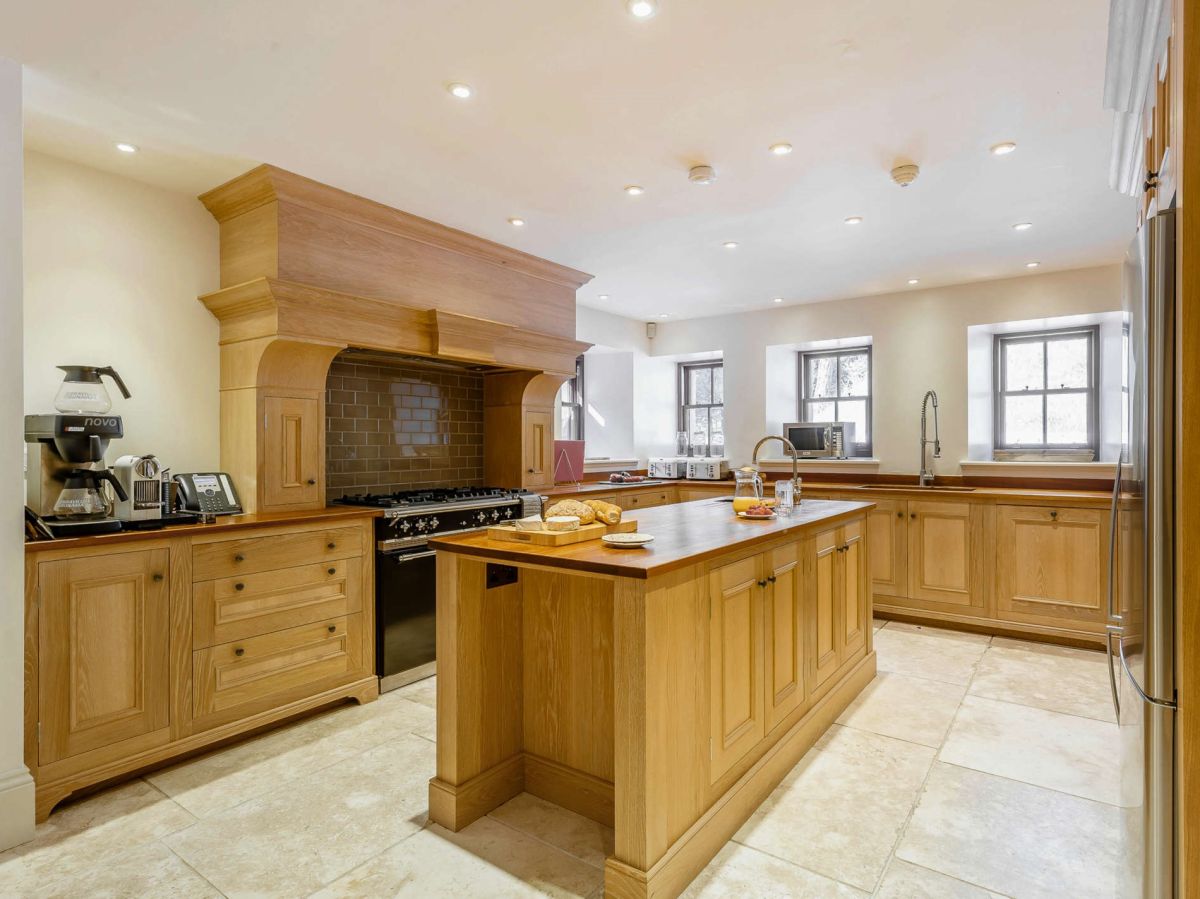 Dubhaig Lodge, listing photograph 3
