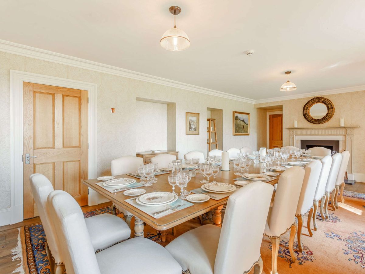Dubhaig Lodge, listing photograph 10