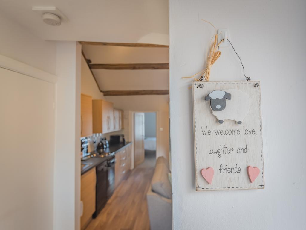 Wainwrights Loft, listing photograph 5