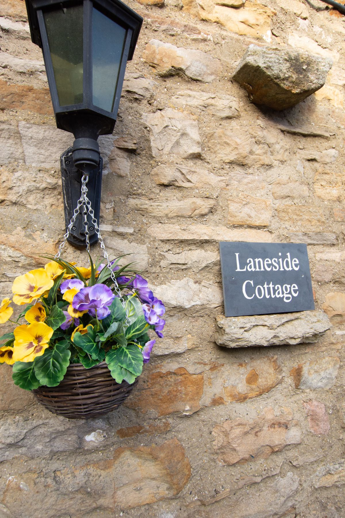 Laneside Cottage, listing photograph 9