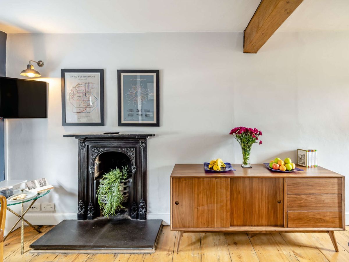 Lymm Cottage, listing photograph 6