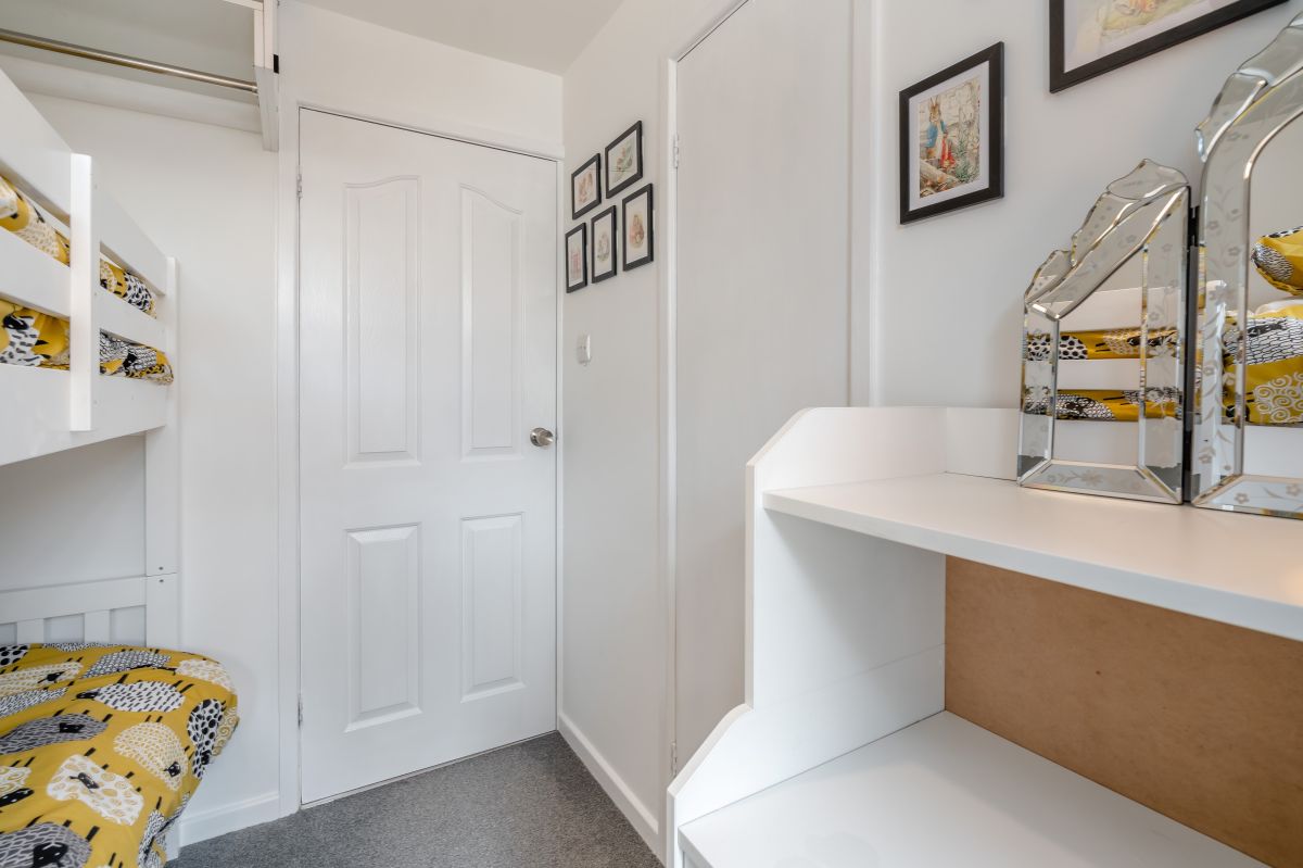 Moorside Bungalow, listing photograph 11