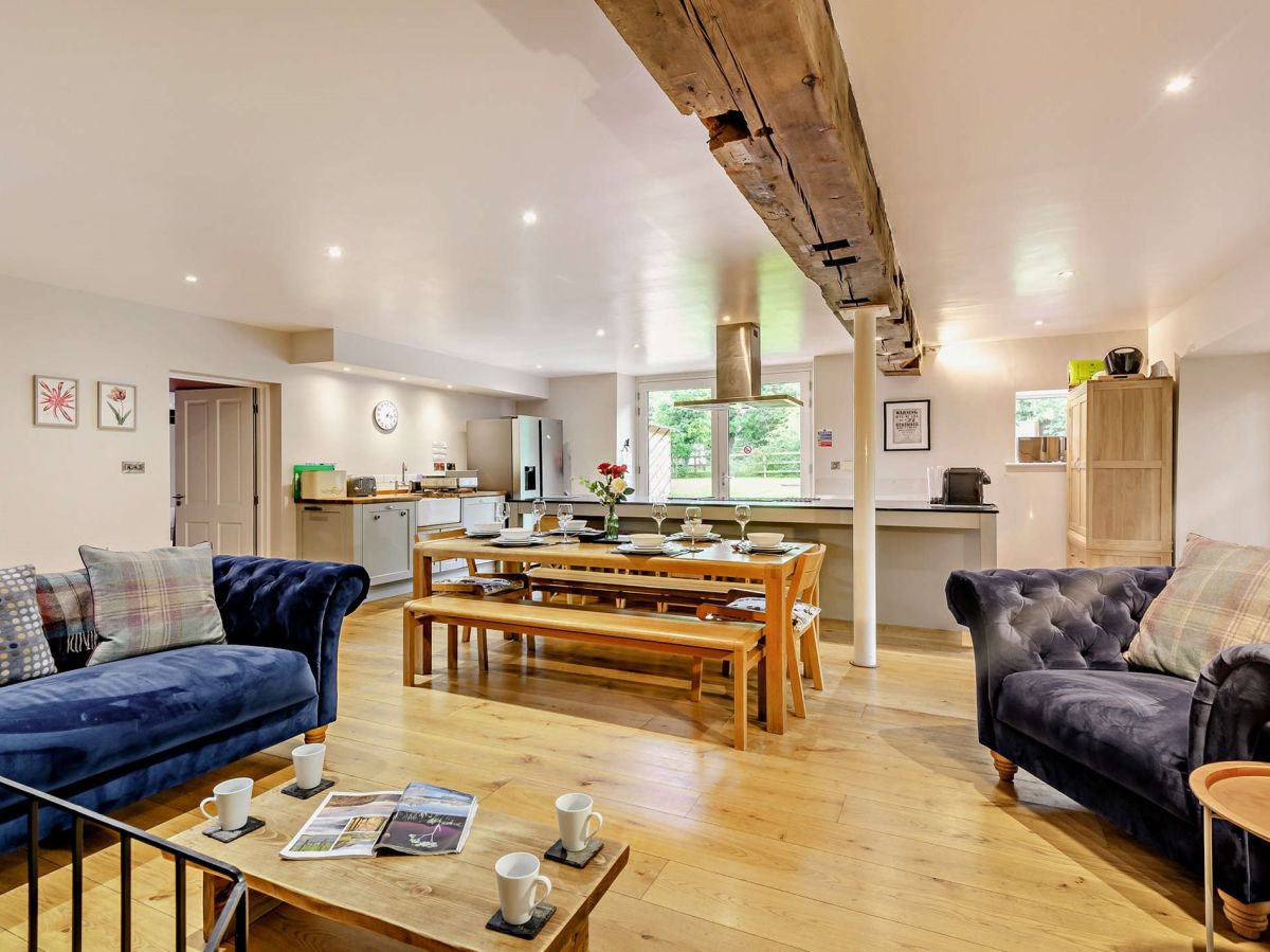 Mill Cottage - Wasdale, listing photograph 3