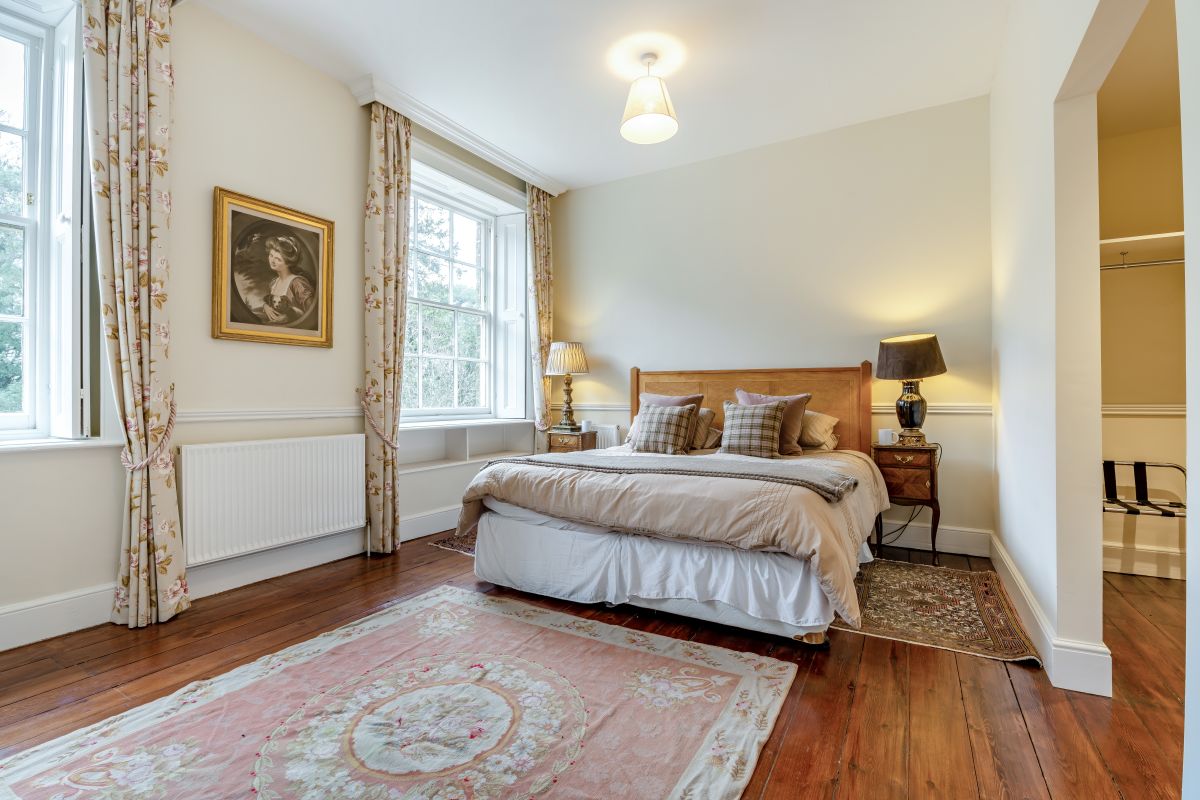 Thorney Grange, listing photograph 6