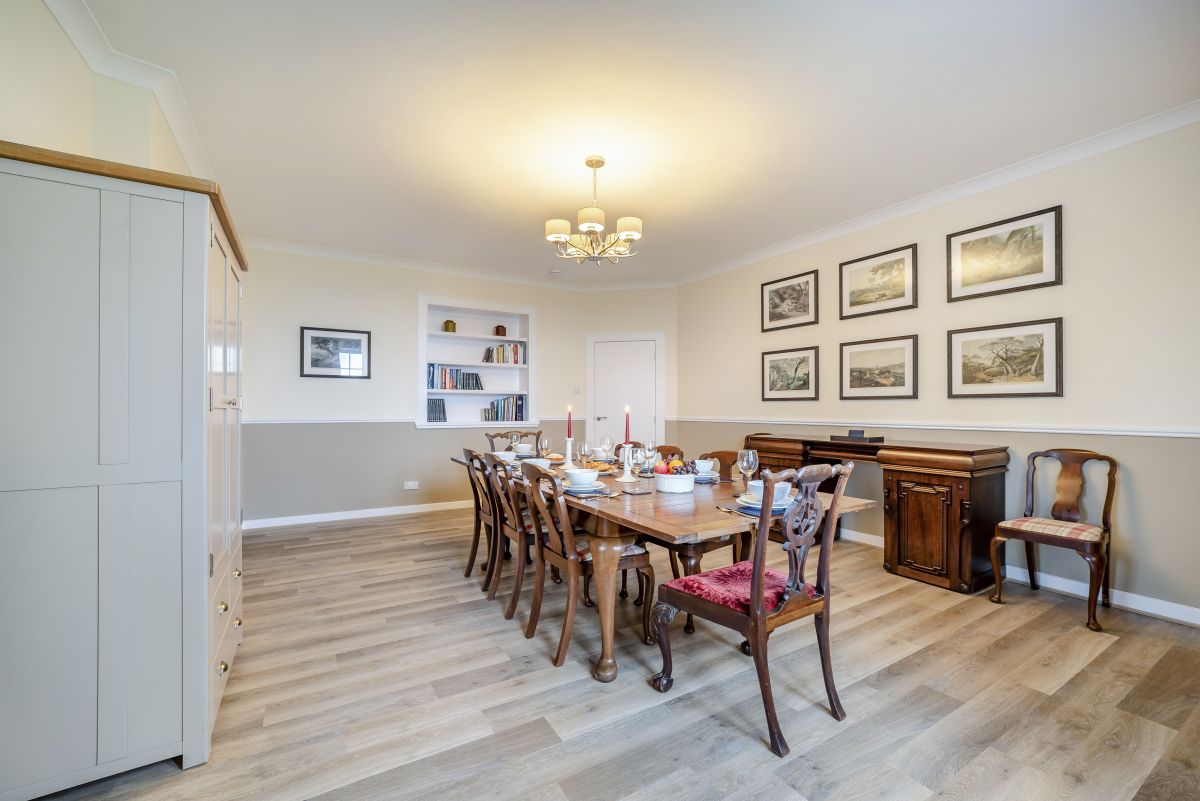 High Dougarie Farmhouse, listing photograph 10