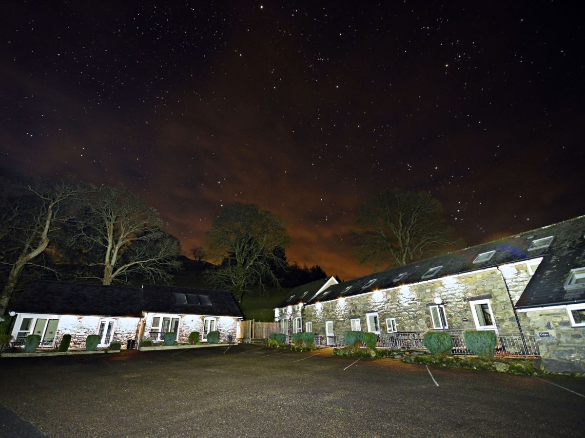 Tegid - Bala Barns, listing photograph 7