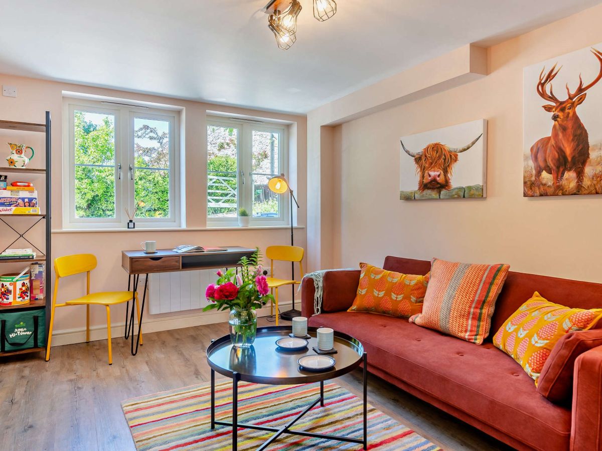 Whitebeam Cottage, listing photograph 11