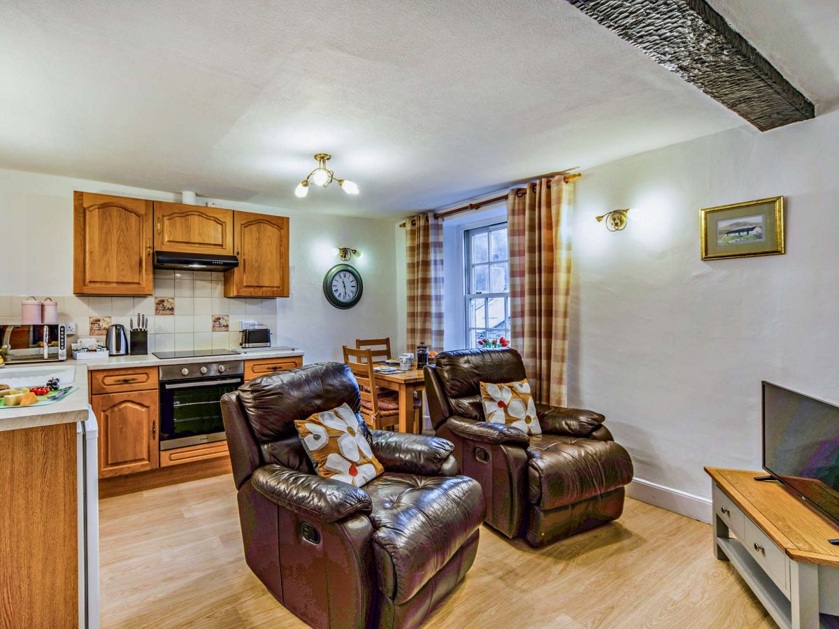Silver How - Rosthwaite, listing photograph 12