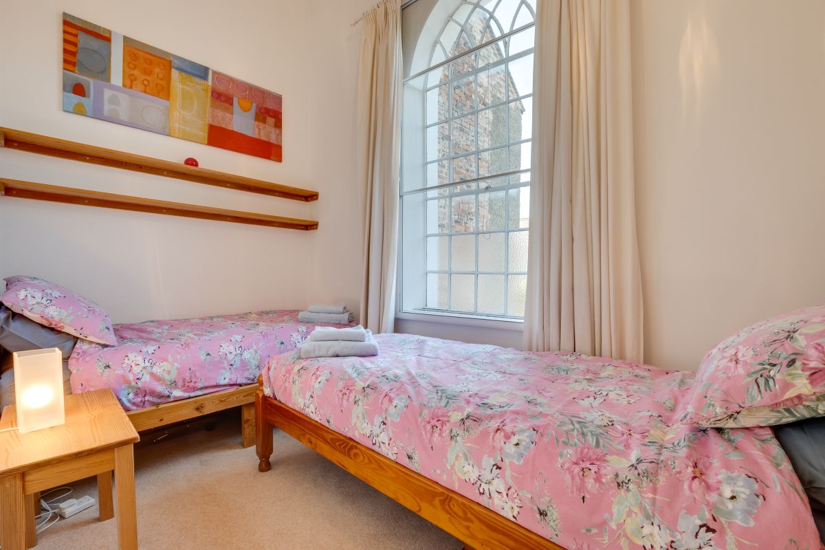 The Old Chapel, listing photograph 10