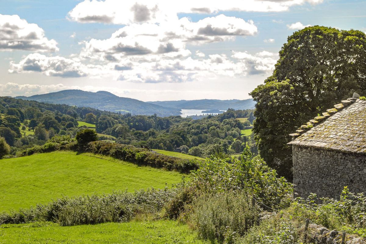 Hilltop at Troutbeck, listing photograph 5