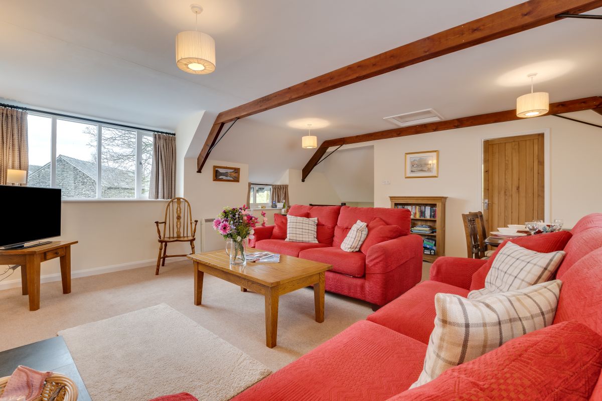 Spring Cottage