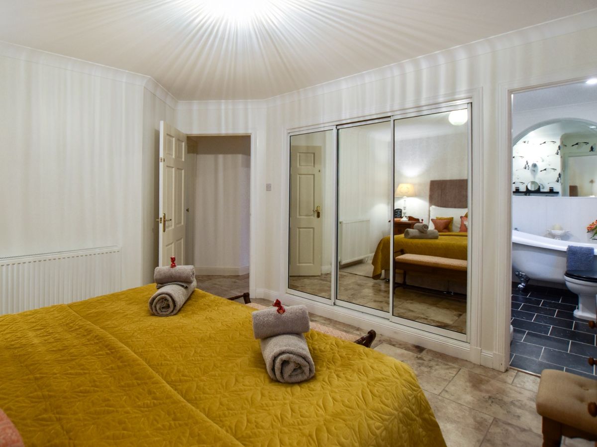 Meikleour Beechwood Cottage, listing photograph 12