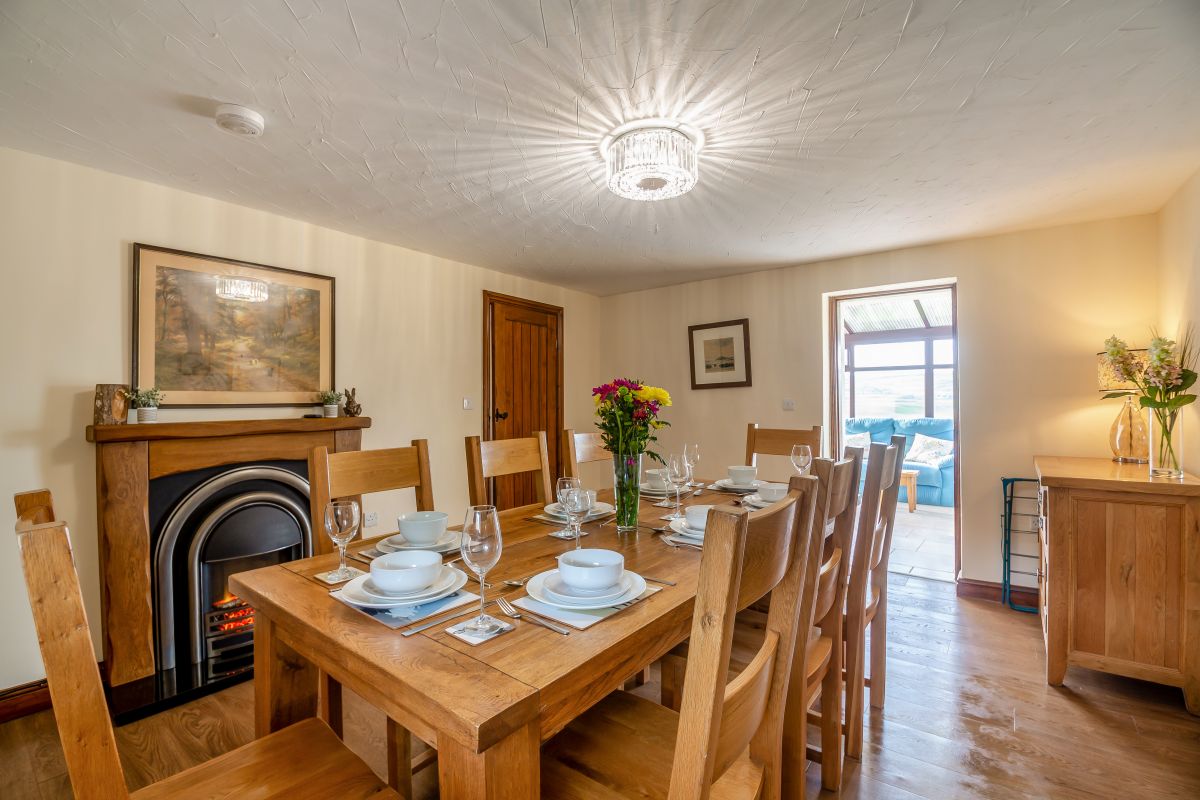 Ffermdy Penrhyn, listing photograph 9