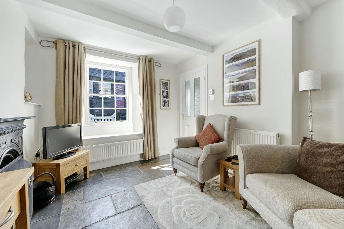 Pavement Cottage, listing photograph 7