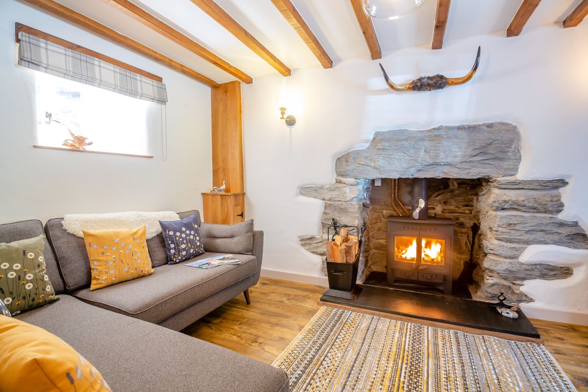Penmaen Cottage, listing photograph 3
