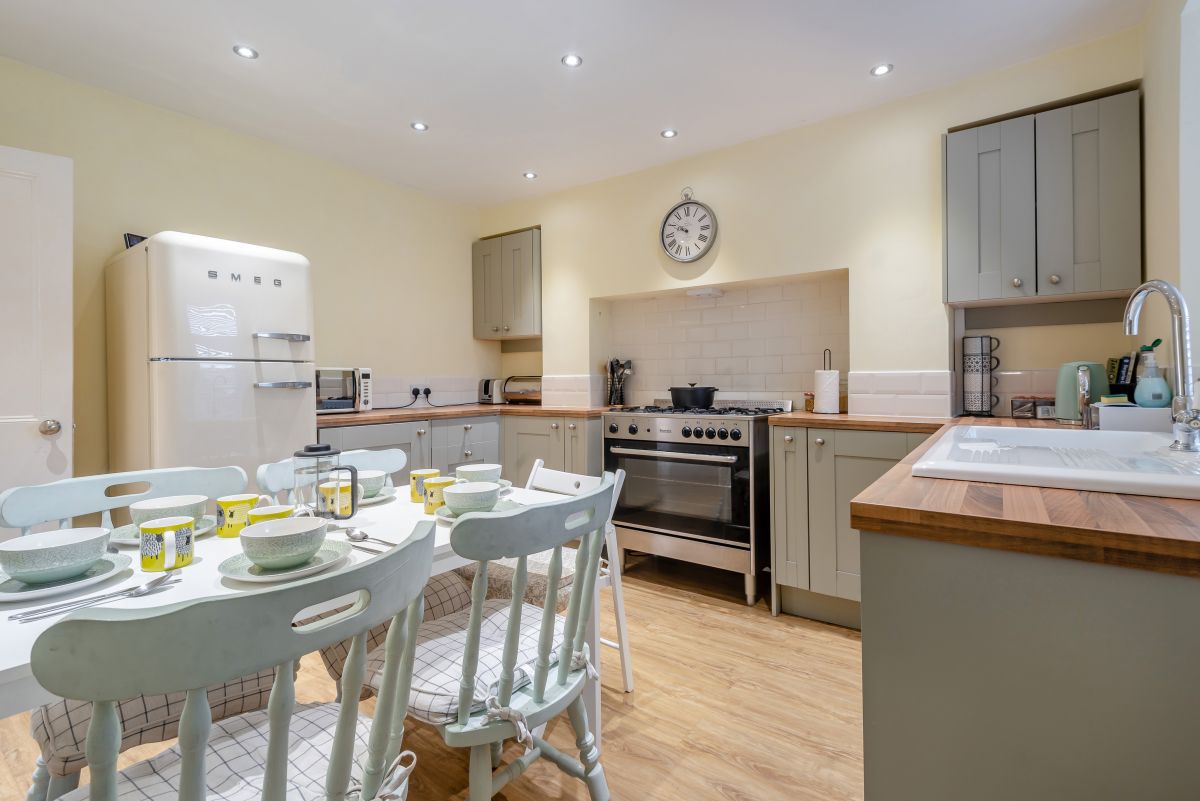 New Street House, listing photograph 7