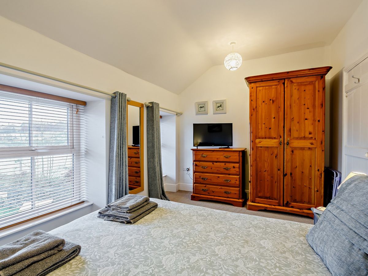 Sarn Cottage, listing photograph 9