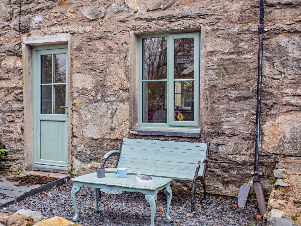 Moelwyns Retreat