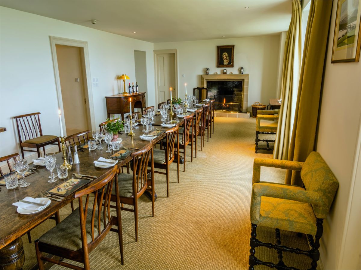 Craiganour Lodge, listing photograph 7