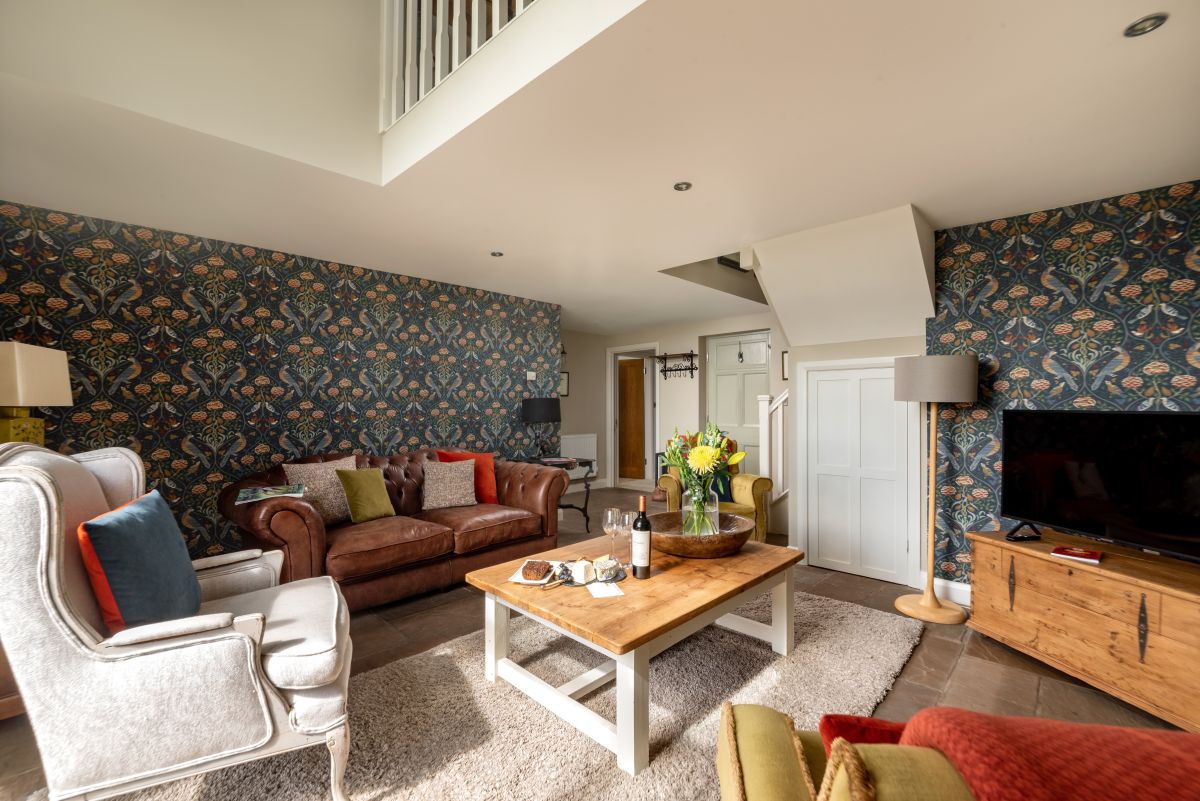Gamekeepers Cottage, listing photograph 7