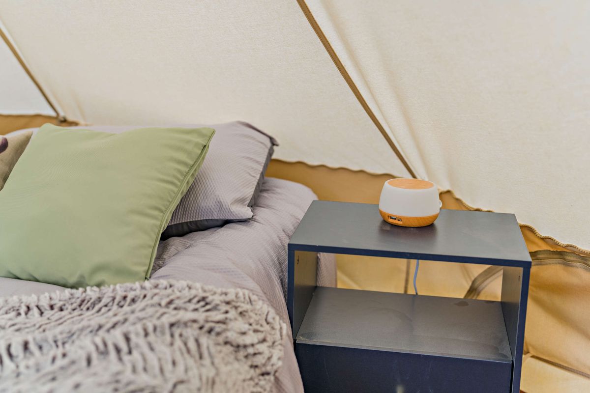 The Duck Tent, listing photograph 11