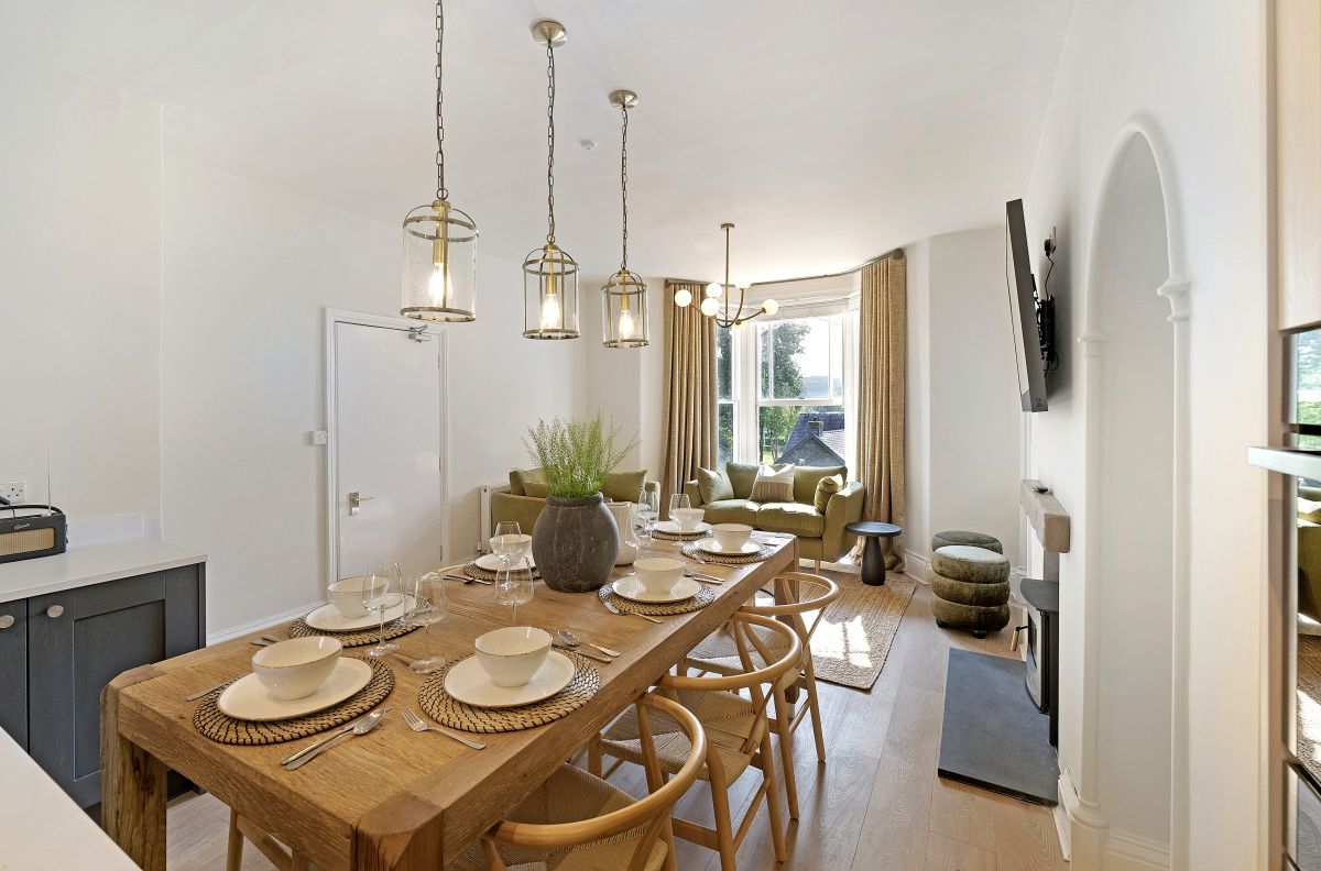 Ashleigh House, listing photograph 6