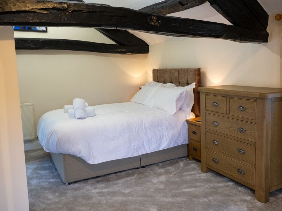 Croft House Farm - Buttermere, listing photograph 12