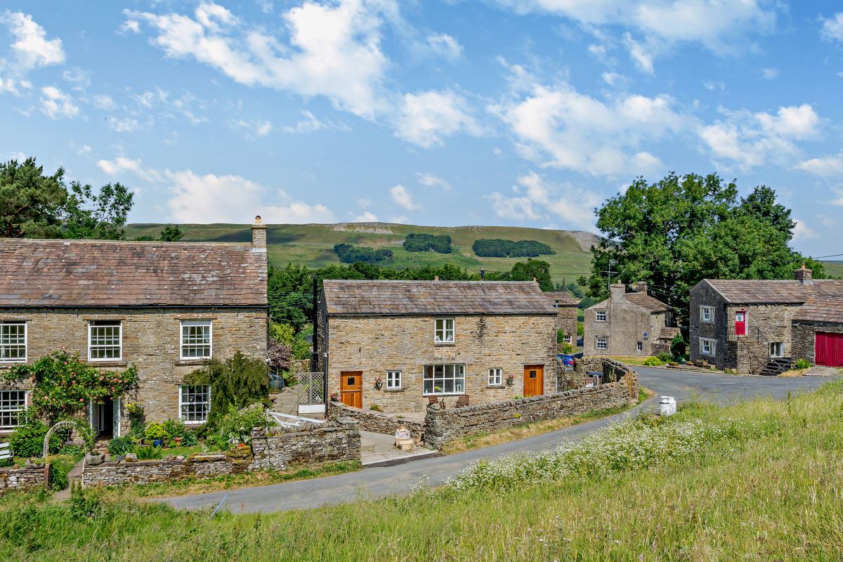 Byre Cottage, listing photograph 5