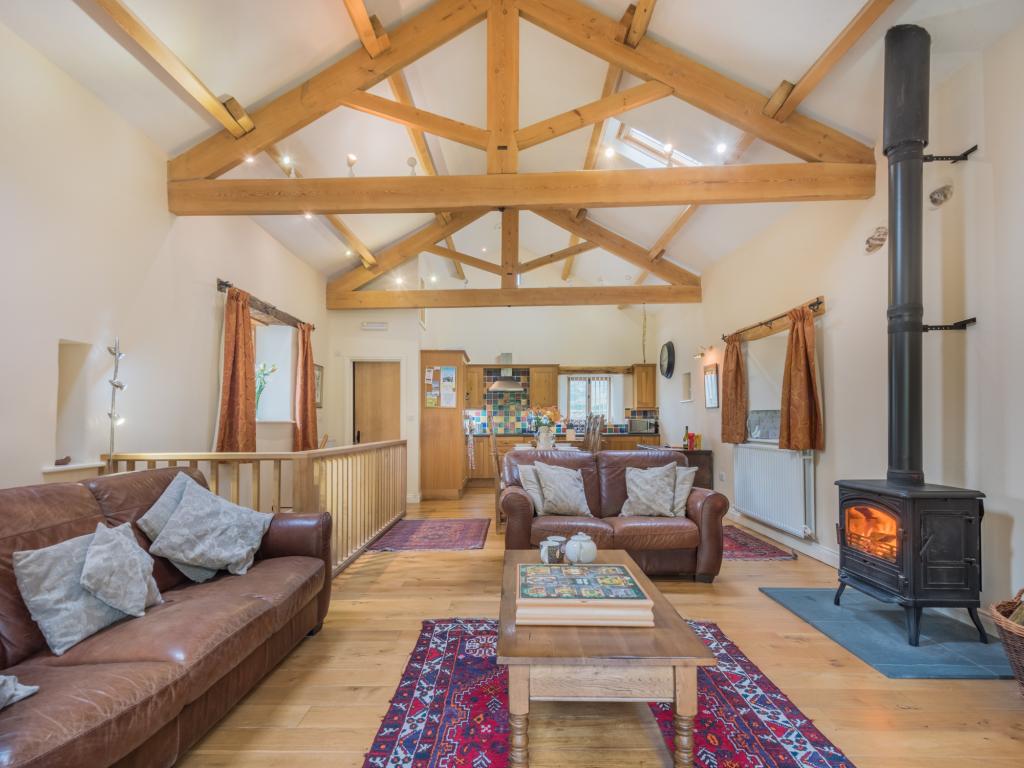 The Byre, listing photograph 2