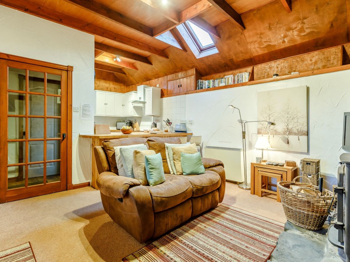 Colquhoune's Byre, listing photograph 4